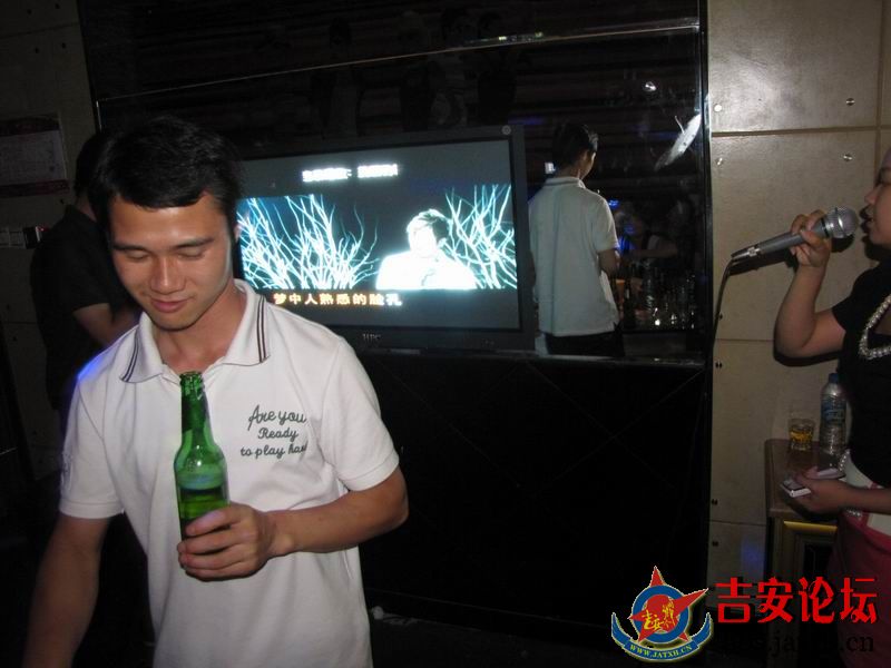 吉安的酒鬼。。