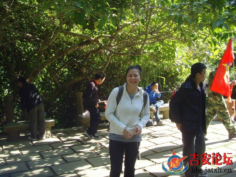美女来一张