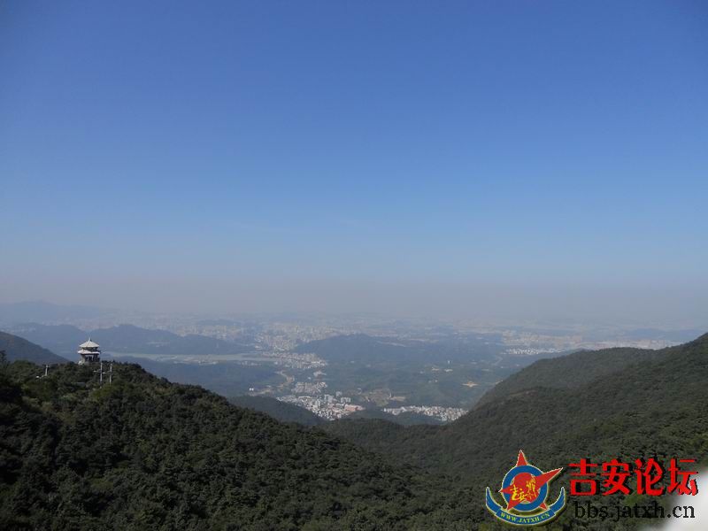 会当凌云顶、一览众山小