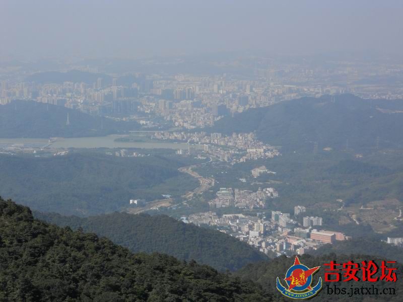 会当凌云顶、一览众山小