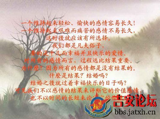 单身 有时候不一定是贵族
