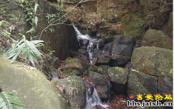 羊台山