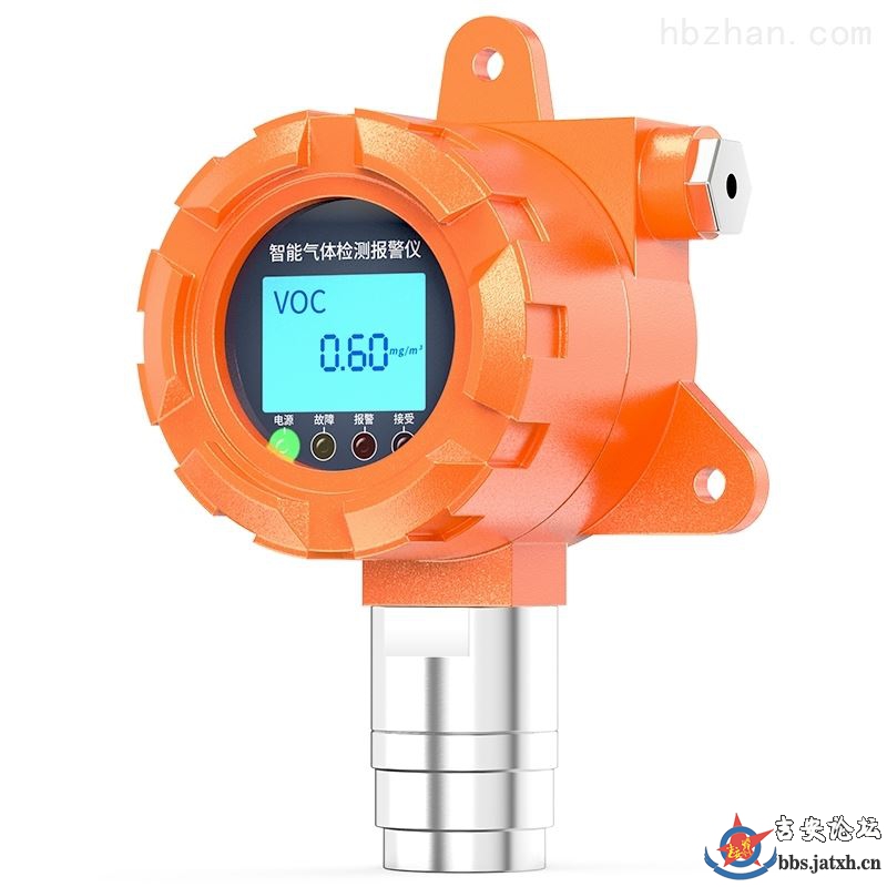 气体检测仪采购指南：推荐几家气体检测仪生产厂家