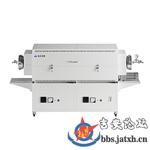 国内知名硼扩散炉厂家深度盘点：技术实力与产品特色