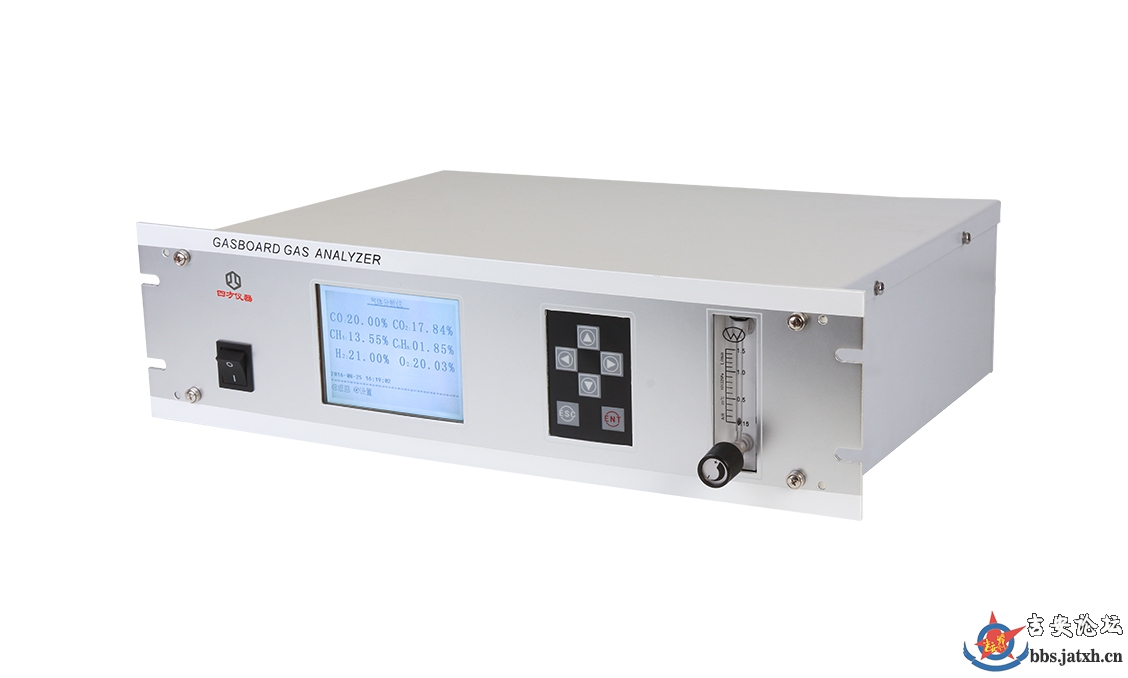 如何选择优质二氧化碳分析仪：2026从品牌到性价比的分析