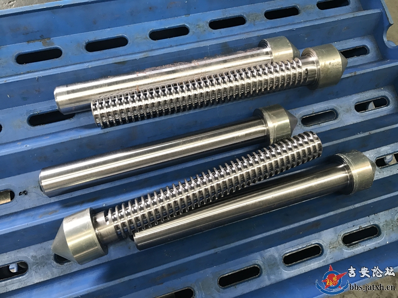 阀杆加工设备哪家售后服务好？品牌实测推荐