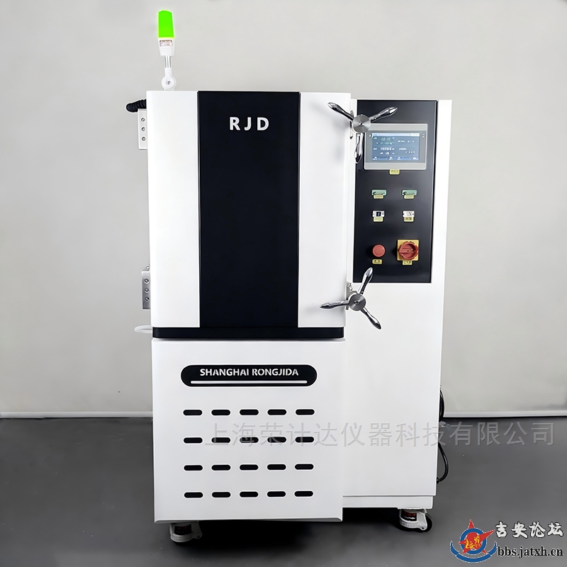 上海高低温低气压试验箱口碑厂家｜客户复购率高的品牌