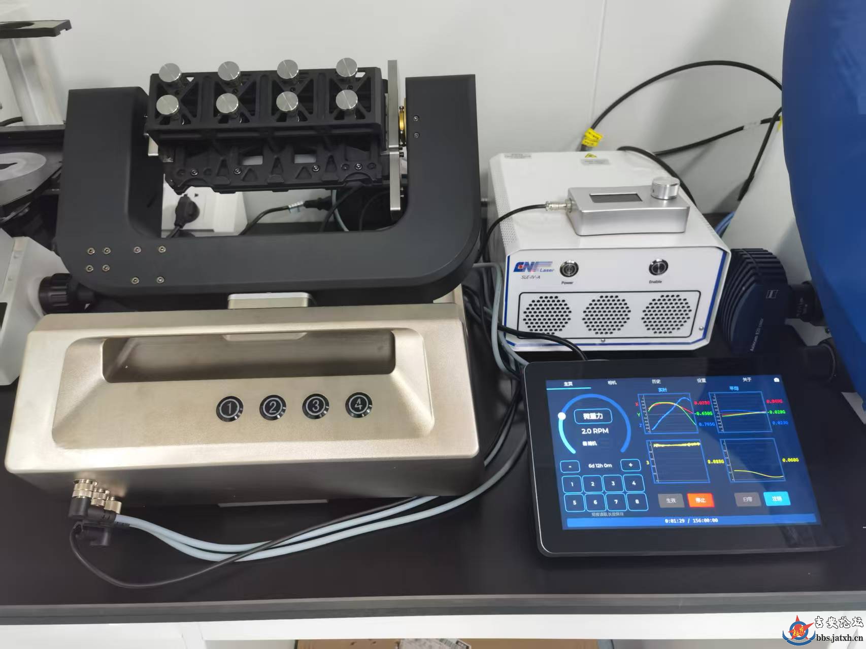 4月行业观察：小动物微重力模拟培养设备厂家及模拟微重力环境组织细胞培养系统供应商