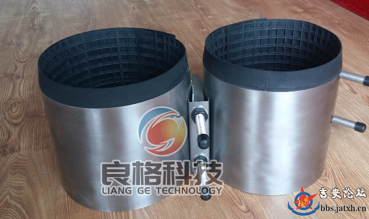 pvc管道修补器-管道快速修补
