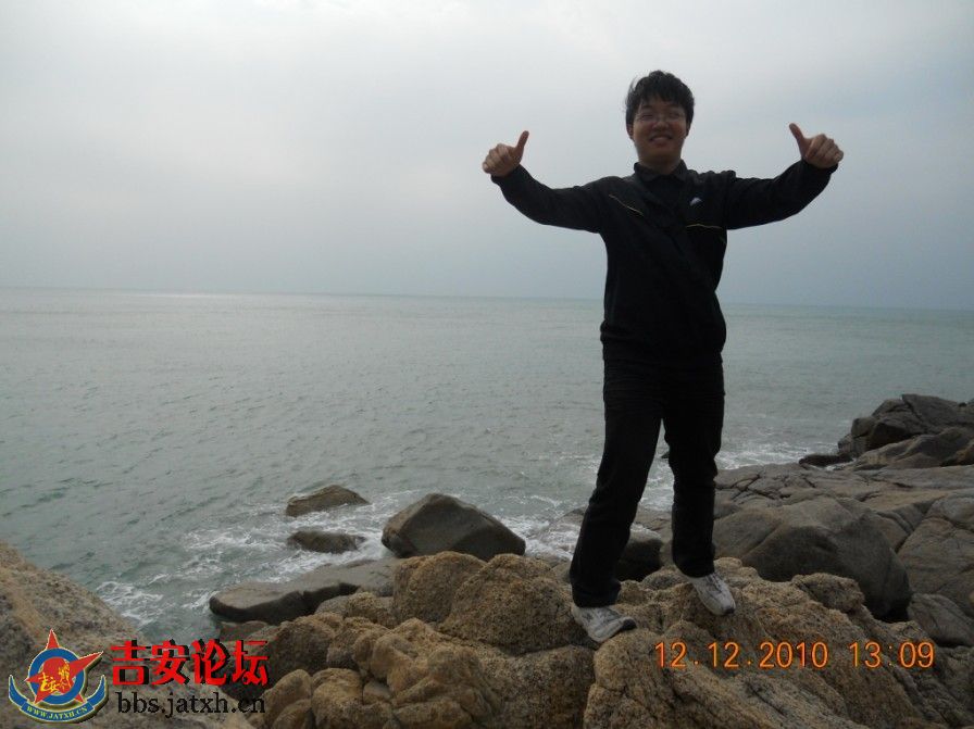 好帅气的poss